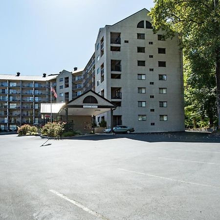 Downtown Gatlinburg Condo Kültér fotó