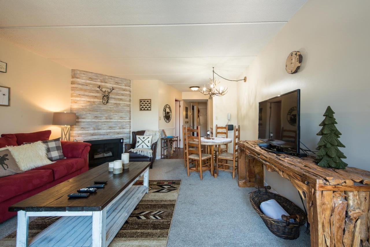 Downtown Gatlinburg Condo Kültér fotó